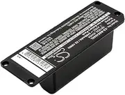 [NDUSSF] Battery Replacement for Bose 413295, Soundlink Mini, Part No: 063287, 063404 7.4V