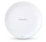 EnGenius EnTurbo EnStation5-AC IEEE 802.11ac 867 Mbit/s Wireless Bridge