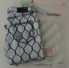 OFF-WHITE €845 Fence Stacked Skinny Fit Jeans Virgil Abloh Made in Italy