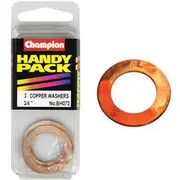 Champion Copper Washers - BH073