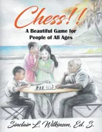 在飛比找博客來優惠-Chess!! A Beautiful Game for P