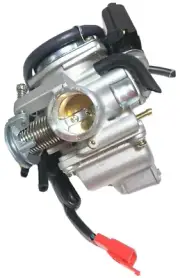 Carburetor For Peace Sports 150cc ATV TPATV01 TPATV02 TPATV03 TPATV06 TPATV07
