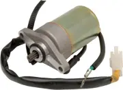 Starter Motor Rick's 61-601 For 04-09 Kymco Mongoose 90