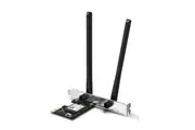 Mercusys MA80XE AX3000 WiFi 6 PCIe Adapter