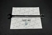 Snap-on Tools USA NEW 1” SAE 6-POINT Chrome Combination Wrench OSH32B