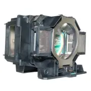 EUALFA Lamp for EPSON PowerLite Pro Z11000WNL (Dual Lamp) Projector