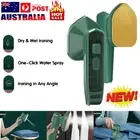 Micro Steam Iron Mini Portable Handheld Garment Steamer Professional VN