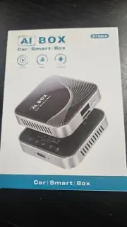 3-in-1 Wireless CarPlay & Android Auto Adapter | Netflix, YouTube