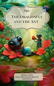 The Dragonfly and the Ant: Fable