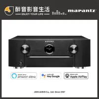 在飛比找Yahoo!奇摩拍賣優惠-【醉音影音生活】日本 Marantz SR6015 9.2聲