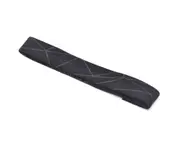 Upgraded Soft Comfortable Cushion Pad Zipper for Head Beams for Arctis 7 9 9X PRO Headset for Head Band Comfortable Head - B