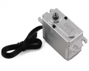 Reefs RC Raw 500 High Torque High Speed HV Waterproof Brushless Servo .095/500 @