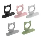 Toilet Seat Cover Handle Lifter Sanitary Closestool Seat Cover Lift Handle