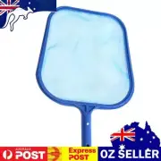 Fine Mesh Pool Net Professional Pool Skimmer Swimming Pool Leaf Net for Cleaning