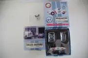 TOMICA LIMITED VINTAGE | Nissan Datsun Fair Lady 2000 | SNAKE MOTORS TLV-SM03
