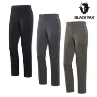 在飛比找PChome24h購物優惠-【BLACKYAK】男 STANDARD長褲(卡其色/灰色/