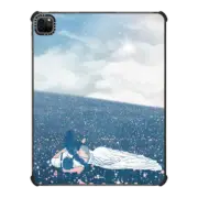 iPad Pro 12.9-inch (5th/6th gen) iPad Impact Case THIS TIME WITH YOU BY SHINKIRU