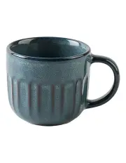 [Hottie] Laurie Espresso Cup in Denim