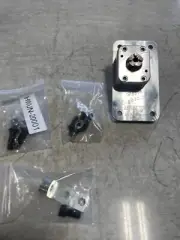 AMERICAN POWERTRAIN SHWL-20301SRO, SHORT THROW BILLET ALUM. SHIFTER, DODGE VIPER