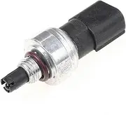A/C Pressure Switch Sensor Compatible with Benz for C230 2002 2003 2004 2005 for C240 2001 2002 2003 2004 2005 Air Conditioning Pressure Sensor 2038300372 A2038300372