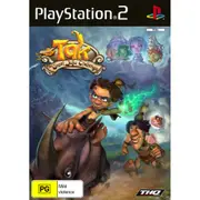 Tak The Great Juju Challenge (PS2) [Pre-Owned]