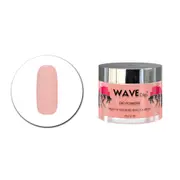Wave SNS Gelish Dip Dipping Nail Powder 073 WCG73 Perfect Peach 56g