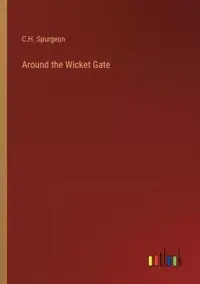 在飛比找博客來優惠-Around the Wicket Gate