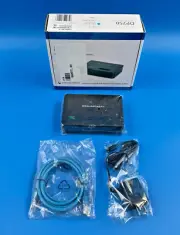 Grandstream Cordless VoIP Base Station DP750 ✅❤️️✅❤️️ NEW! ✅❤️️✅❤️️