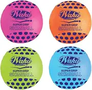 Wahu Super Grip Skimball, 6 cm Diameter