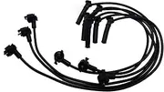 Spark Plug Wires Cable Wire Set Fit for Ford Fit for Mercury Fit for Explorer Fit for Mountaineer 4.0L V6 2001 2002 2003 2004 2005 2006 2007 2008 2009 2010