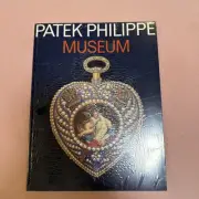 PATEK PHILIPPE MUSEUM Unopened Patek Philippe Magazine