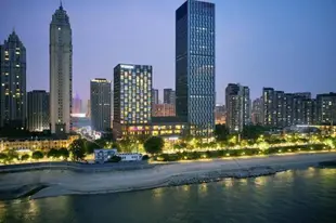 武漢富力威斯汀酒店The Westin Wuhan Wuchang