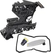 Compatible For Benz 722.6 5-Speed Automatic Transmission Conductor Plate+Connector KIT