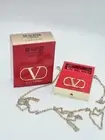 Valentino Go-Clutch Refillable Radiant Setting Powder LIGHT MEDIUM 03 - Boxed