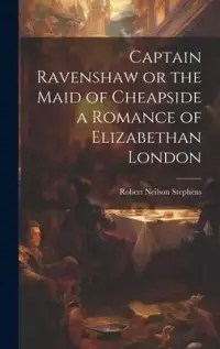 在飛比找博客來優惠-Captain Ravenshaw or the Maid 