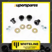 Front Steering rack pinion mount Bush for TOYOTA AVENSIS VERSO ACM IPSUM II