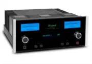 MCINTOSH MA7200 INTEGRATED AMPLIFIER LARGE ELE AC100V NEW