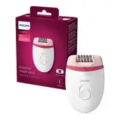 New Philips BRE235/00, Corded Epilator Hair Removal Shaver Trimmer- Free Postage