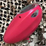NEW Dye Proto Paintball Primo Gravity Feed Loader Hopper - Red