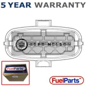 Mass Air Flow Meter Sensor Kerr Nelson EAM135-MCP Fits Saab 9-3 1998-2002 2.2 D