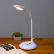 X Echo Smart Lamp with LED Colour Changing Base
