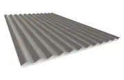 QLD NEW Stratco CGI Corrugated Roofing & Wall Cladding Cobblestone