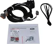 Ford Towing Trailer Wiring Kit