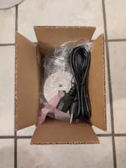 Voice Activated Toilet Flusher