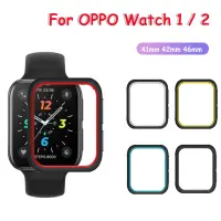 在飛比找蝦皮商城優惠-保護套兼容 oppo Watch 2 42 毫米 46 毫米