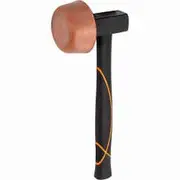 PICARD 300g Steel Fibreglass Handle Pavers Hammer 0006860