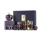 THE WHOO - Hwanyu Imperial Youth Master Cream Special Set 28 pcs