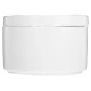 Covered Trinket Storage Trinket Contianer Headbands Container