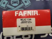 Fafnir RCJC 1 3/4 Ball Bearing Flange Unit New In Box Old Stock