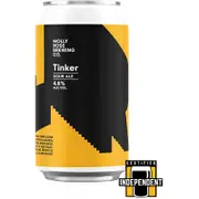 Molly Rose Tinker Sour Ale Can 375mL